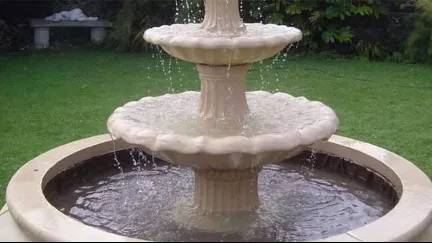 تولید انواع فواره اصفهان فواره